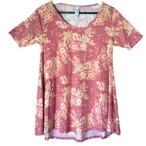 ✨HOST PICK✨NWT-LuLaRoe Perfect T